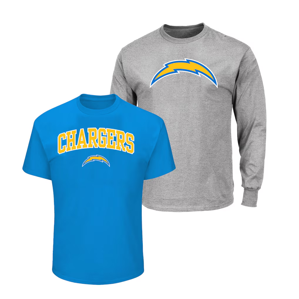 Men #2 pcs 2026 NFL T Shirt 96f09798->nfl t-shirts->Sports Accessory